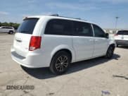 ✅ 2017 Dodge Grand Caravan GT • VIN: 2C4RDGEG0HR640740 • Lot: 80894605. Wystawiony na Copart z przebiegiem 102 523 mil. Bezpłatny archiwum sprzedaży aukcyjnych z USA i szczegółowy raport historii pojazdu na DreamBid. Zdjęcie 3.