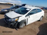 ✅ 2016 Kia Rio LX • VIN: KNADM4A39G6638614 • Лот: 43270459. Опубликован ранее на IAAI с пробегом Не указан. Бесплатный доступ к архиву аукционных продаж из США и подробный отчёт об истории автомобиля на DreamBid. Изображение 2.