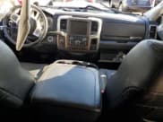 ✅ 2017 Ram 3500 Laramie • VIN: 3C63R3EL9HG536192 • Лот: 92607185. Опубликован ранее на Copart с пробегом Не указан. Бесплатный доступ к архиву аукционных продаж из США и подробный отчёт об истории автомобиля на DreamBid. Изображение 8.