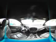 ✅ 2022 Chevrolet Traverse LT • VIN: 1GNEVHKW2NJ134038 • Lot: 42602687. Wystawiony na IAAI z przebiegiem 84 750 mil. Bezpłatny archiwum sprzedaży aukcyjnych z USA i szczegółowy raport historii pojazdu na DreamBid. Zdjęcie 18.