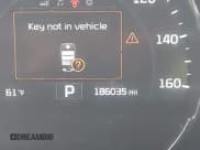 ✅ 2016 Kia Sorento EX • VIN: 5XYPHDA59GG121557 • Lot: 42358212. Listed on IAAI with 186,035 mi. Free auction sales archive from the USA and detailed vehicle history report at DreamBid. Image 16.