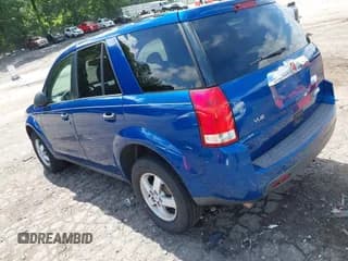 ✅ 2006 Saturn VUE • VIN: 5GZCZ33D16S840674 • Lot: 42731917. Wystawiony na IAAI z przebiegiem 270 556 mil. Bezpłatny archiwum sprzedaży aukcyjnych z USA i szczegółowy raport historii pojazdu na DreamBid. Zdjęcie 3.