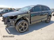 ✅ 2014 Audi Q7 S line Prestige • VIN: WA1DGAFE5ED002505 • Лот: 56733525. Опубликован ранее на Copart с пробегом 102 409 миль. Бесплатный доступ к архиву аукционных продаж из США и подробный отчёт об истории автомобиля на DreamBid. Изображение 1.