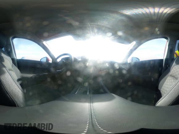 ✅ 2024 Nissan Pathfinder SV • VIN: 5N1DR3BB1RC308356 • Lot: 43646812. Listed on IAAI with 2,319 mi. Free auction sales archive from the USA and detailed vehicle history report at DreamBid. Image 20.