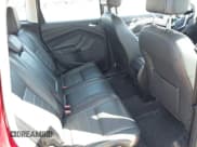 ✅ 2013 Ford C-Max SEL • VIN: 1FADP5BU9DL541245 • Лот: 42327686. Опубликован ранее на IAAI с пробегом 70 507 миль. Бесплатный доступ к архиву аукционных продаж из США и подробный отчёт об истории автомобиля на DreamBid. Изображение 8.