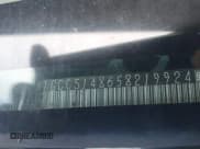 ✅ 2005 Chevrolet Colorado LS Z85 • VIN: 1GCCS148658219924 • Lot: 42581305. Listed on IAAI with 254,494 mi. Free auction sales archive from the USA and detailed vehicle history report at DreamBid. Image 9.