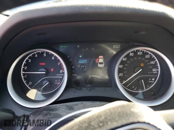 2022 Toyota Camry XLE with VIN 4T1F11AK0NU031516, listed as a Copart auction lot 88555025 with 51,712 mi miles and Salvage title. Bid and sale history available at DreamBid. Image 9.