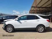 ✅ 2018 Chevrolet Equinox LT • VIN: 3GNAXSEVXJL337898 • Lot: 43357876. Wystawiony na IAAI z przebiegiem 132 121 mil. Bezpłatny archiwum sprzedaży aukcyjnych z USA i szczegółowy raport historii pojazdu na DreamBid. Zdjęcie 15.