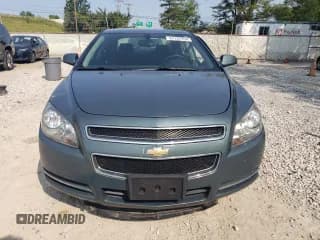 ✅ 2009 Chevrolet Malibu 1LT • VIN: 1G1ZH57N194218512 • Lot: 67152754. Listed on Copart with 83,807 mi. Free auction sales archive from the USA and detailed vehicle history report at DreamBid. Image 5.