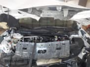 ✅ 2025 Nissan Rogue SV • VIN: 5N1BT3BB3SC774269 • Lot: 43556184. Listed on IAAI with 45,425 mi. Free auction sales archive from the USA and detailed vehicle history report at DreamBid. Image 10.