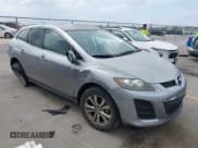 ✅ 2010 Mazda CX-7 Touring • VIN: JM3ER2W38A0342538 • Лот: 41871609. Опубликован ранее на IAAI с пробегом 186 749 миль. Бесплатный доступ к архиву аукционных продаж из США и подробный отчёт об истории автомобиля на DreamBid. Изображение 1.