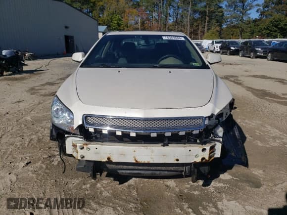 ✅ 2012 Chevrolet Malibu LTZ 1LZ • VIN: 1G1ZE5E03CF198209 • Lot: 76369884. Listed on Copart with 152,675 mi. Free auction sales archive from the USA and detailed vehicle history report at DreamBid. Image 5.
