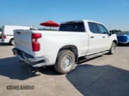 ✅ 2019 Chevrolet Silverado 1500 Work Truck • VIN: 1GCPWAEH2KZ376151 • Лот: 71104645. Опубликован ранее на Copart с пробегом 190 766 миль. Бесплатный доступ к архиву аукционных продаж из США и подробный отчёт об истории автомобиля на DreamBid. Изображение 3.