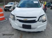 ✅ 2014 Chevrolet Captiva Sport LT • VIN: 3GNAL3EK7ES660194 • Lot: 41891212. Wystawiony na IAAI z przebiegiem 121 668 mil. Bezpłatny archiwum sprzedaży aukcyjnych z USA i szczegółowy raport historii pojazdu na DreamBid. Zdjęcie 6.