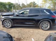 ✅ 2024 Infiniti QX50 Luxe • VIN: 3PCAJ5BB5RF108349 • Lot: 43275709. Wystawiony na IAAI z przebiegiem 13 453 mil. Bezpłatny archiwum sprzedaży aukcyjnych z USA i szczegółowy raport historii pojazdu na DreamBid. Zdjęcie 14.