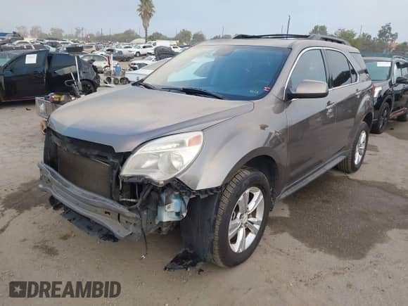 2012 Chevrolet Equinox 2LT с VIN 2GNFLNE50C6328914, выставлен на аукционе IAAI как лот 43546341 с пробегом 250 875 миль миль и . История ставок и продаж доступна на DreamBid. Изображение 20.