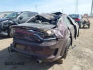 ✅ 2020 Dodge Charger Scat Pack • VIN: 2C3CDXGJ1LH185771 • Lot: 42054370. Listed on IAAI with 66,950 mi. Free auction sales archive from the USA and detailed vehicle history report at DreamBid. Image 4.