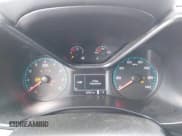 ✅ 2018 Chevrolet Colorado 2WD Work Truck • VIN: 1GCGSBEA1J1256990 • Lot: 41654571. Listed on IAAI with 92,507 mi. Free auction sales archive from the USA and detailed vehicle history report at DreamBid. Image 7.