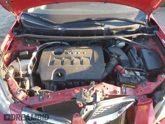 ✅ 2009 Pontiac Vibe 1SA • VIN: 5Y2SP678X9Z454350 • Lot: 43679802. Wystawiony na IAAI z przebiegiem 163 084 mil. Bezpłatny archiwum sprzedaży aukcyjnych z USA i szczegółowy raport historii pojazdu na DreamBid. Zdjęcie 10.