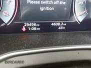 ✅ 2022 Audi Q5 S line Premium Plus • VIN: WA1EAAFY8N2057445 • Lot: 43866021. Wystawiony na IAAI z przebiegiem 29 496 mil. Bezpłatny archiwum sprzedaży aukcyjnych z USA i szczegółowy raport historii pojazdu na DreamBid. Zdjęcie 15.