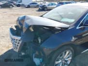 ✅ 2014 Cadillac XTS Luxury • VIN: 2G61M5S33E9134448 • Lot: 43712982. Listed on IAAI with 36,875 mi. Free auction sales archive from the USA and detailed vehicle history report at DreamBid. Image 18.