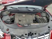 ✅ 2015 Cadillac SRX Premium Collection • VIN: 3GYFNGE37FS556888 • Лот: 96237315. Опубликован ранее на Copart с пробегом 83 277 миль. Бесплатный доступ к архиву аукционных продаж из США и подробный отчёт об истории автомобиля на DreamBid. Изображение 12.