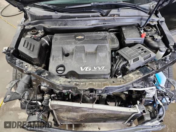 2017 Chevrolet Equinox Premier с VIN 2GNFLGE35H6177537, выставлен на аукционе Copart как лот 80889715 с пробегом 73 676 миль миль и Списание • Salvage title. История ставок и продаж доступна на DreamBid. Изображение 12.