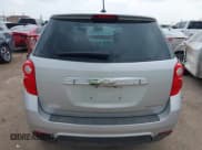 ✅ 2015 Chevrolet Equinox LS • VIN: 2GNALAEK0F1111180 • Лот: 43072360. Опубликован ранее на IAAI с пробегом 175 111 миль. Бесплатный доступ к архиву аукционных продаж из США и подробный отчёт об истории автомобиля на DreamBid. Изображение 16.