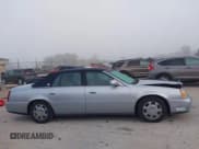 ✅ 2005 Cadillac DeVille • VIN: 1G6KD54Y05U258161 • Lot: 43205077. Wystawiony na IAAI z przebiegiem 137 759 mil. Bezpłatny archiwum sprzedaży aukcyjnych z USA i szczegółowy raport historii pojazdu na DreamBid. Zdjęcie 13.