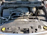 ✅ 2017 Ram 1500 Lone Star • VIN: 1C6RR6LT6HS543141 • Lot: 82192645. Wystawiony na Copart z przebiegiem 142 049 mil. Bezpłatny archiwum sprzedaży aukcyjnych z USA i szczegółowy raport historii pojazdu na DreamBid. Zdjęcie 11.