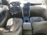 ✅ 2016 Land Rover Discovery Sport HSE • VIN: SALCR2BG7GH548008 • Lot: 61819005. Wystawiony na Copart z przebiegiem 93 752 mil. Bezpłatny archiwum sprzedaży aukcyjnych z USA i szczegółowy raport historii pojazdu na DreamBid. Zdjęcie 8.