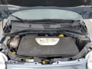 ✅ 2015 FIAT 500e • VIN: 3C3CFFGE2FT581646 • Лот: 54540914. Опубликован ранее на Copart с пробегом 49 365 миль. Бесплатный доступ к архиву аукционных продаж из США и подробный отчёт об истории автомобиля на DreamBid. Изображение 11.