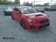 ✅ 2018 Subaru WRX STI • VIN: JF1VA2N60J9816950 • Lot: 85502655. Wystawiony na Copart z przebiegiem 60 715 mil. Bezpłatny archiwum sprzedaży aukcyjnych z USA i szczegółowy raport historii pojazdu na DreamBid. Zdjęcie 14.