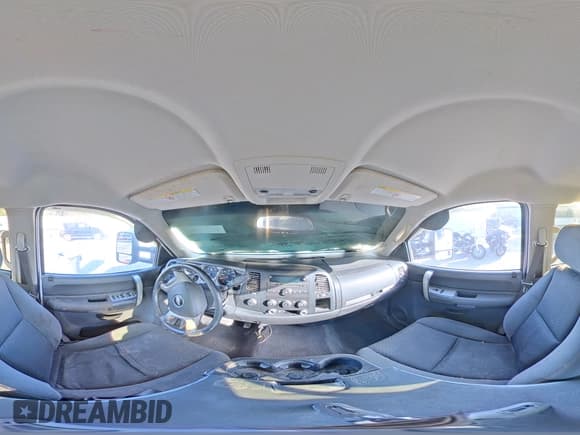 ✅ 2009 Chevrolet Silverado 2500HD LT • VIN: 1GCHK53K89F129895 • Lot: 90343235. Wystawiony na Copart z przebiegiem 297 155 mil. Bezpłatny archiwum sprzedaży aukcyjnych z USA i szczegółowy raport historii pojazdu na DreamBid. Zdjęcie 14.