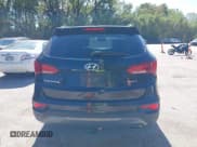 ✅ 2017 Hyundai Santa Fe 2.4L • VIN: 5XYZU3LB8HG447515 • Лот: 43413677. Опубликован ранее на IAAI с пробегом 126 060 миль. Бесплатный доступ к архиву аукционных продаж из США и подробный отчёт об истории автомобиля на DreamBid. Изображение 16.