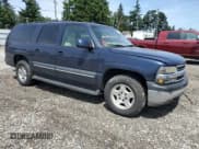 ✅ 2004 Chevrolet Suburban LT • VIN: 1GNFK16Z74J174204 • Лот: 60078905. Опубликован ранее на Copart с пробегом 182 248 миль. Бесплатный доступ к архиву аукционных продаж из США и подробный отчёт об истории автомобиля на DreamBid. Изображение 4.