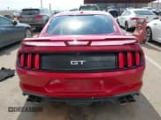 ✅ 2020 Ford Mustang GT • VIN: 1FA6P8CF9L5114130 • Lot: 42986096. Listed on IAAI with 74,303 mi. Free auction sales archive from the USA and detailed vehicle history report at DreamBid. Image 16.