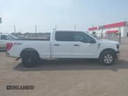 ✅ 2022 Ford F-150 XL • VIN: 1FTFW1E86NFB57498 • Lot: 43223589. Listed on IAAI with 63,536 mi. Free auction sales archive from the USA and detailed vehicle history report at DreamBid. Image 13.