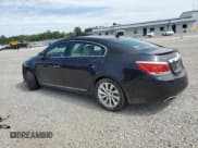 ✅ 2012 Buick LaCrosse Premium 2 • VIN: 1G4GF5E37CF120887 • Lot: 70140465. Listed on Copart with 265,886 mi. Free auction sales archive from the USA and detailed vehicle history report at DreamBid. Image 2.