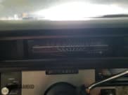 ✅ 1989 Chevrolet Celebrity • VIN: 1G1AW81R2K6232509 • Лот: 55310485. Опубликован ранее на Copart с пробегом 84 848 миль. Бесплатный доступ к архиву аукционных продаж из США и подробный отчёт об истории автомобиля на DreamBid. Изображение 9.