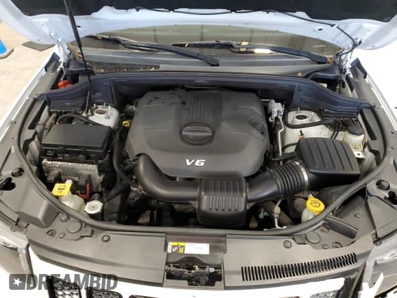 ✅ 2015 Jeep Grand Cherokee Altitude • VIN: 1C4RJEAG9FC749447 • Лот: 84371725. Опубликован ранее на Copart с пробегом 156 144 миль. Бесплатный доступ к архиву аукционных продаж из США и подробный отчёт об истории автомобиля на DreamBid. Изображение 12.