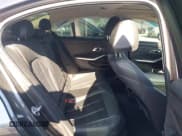 ✅ 2019 BMW 3 Series 330i xDrive • VIN: 3MW5R7J53K8A04967 • Лот: 42032755. Опубликован ранее на IAAI с пробегом 46 415 миль. Бесплатный доступ к архиву аукционных продаж из США и подробный отчёт об истории автомобиля на DreamBid. Изображение 8.