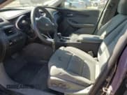 ✅ 2015 Chevrolet Impala LS • VIN: 2G11Z5SL1F9223010 • Лот: 56824954. Опубликован ранее на Copart с пробегом 127 596 миль. Бесплатный доступ к архиву аукционных продаж из США и подробный отчёт об истории автомобиля на DreamBid. Изображение 7.