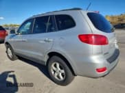 ✅ 2008 Hyundai Santa Fe GLS • VIN: 5NMSG73D88H133953 • Lot: 86900635. Listed on Copart with 169,732 mi. Free auction sales archive from the USA and detailed vehicle history report at DreamBid. Image 2.