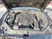 ✅ 2017 Mercedes-Benz SL 450 • VIN: WDDJK6GA1HF046760 • Lot: 43766555. Wystawiony na IAAI z przebiegiem 104 254 mil. Bezpłatny archiwum sprzedaży aukcyjnych z USA i szczegółowy raport historii pojazdu na DreamBid. Zdjęcie 10.