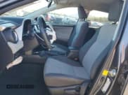 ✅ 2014 Toyota RAV4 LE • VIN: 2T3ZFREV9EW125645 • Lot: 89487995. Listed on Copart with 148,382 mi. Free auction sales archive from the USA and detailed vehicle history report at DreamBid. Image 7.