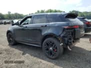 ✅ 2022 Land Rover Range Rover Evoque R-Dynamic S • VIN: SALZT2FX3NH170773 • Lot: 63517795. Wystawiony na Copart z przebiegiem 35 732 mil. Bezpłatny archiwum sprzedaży aukcyjnych z USA i szczegółowy raport historii pojazdu na DreamBid. Zdjęcie 2.