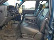 ✅ 2007 Chevrolet Silverado 2500HD LT1 • VIN: 1GCHK23DX7F149028 • Лот: 94741565. Опубликован ранее на Copart с пробегом 207 301 миль. Бесплатный доступ к архиву аукционных продаж из США и подробный отчёт об истории автомобиля на DreamBid. Изображение 7.