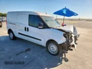 ✅ 2022 Ram ProMaster City Cargo Tradesman • VIN: ZFBHRFAB3N6X81650 • Lot: 85132555. Wystawiony na Copart z przebiegiem 36 704 mil. Bezpłatny archiwum sprzedaży aukcyjnych z USA i szczegółowy raport historii pojazdu na DreamBid. Zdjęcie 4.
