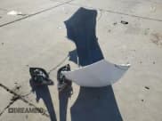 ✅ 2014 Hyundai Elantra Limited • VIN: 5NPDH4AE8EH478804 • Lot: 82603725. Listed on Copart with 106,805 mi. Free auction sales archive from the USA and detailed vehicle history report at DreamBid. Image 12.